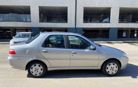 Fiat Albea I рестайлинг, 2008 год, 255 000 рублей, 7 фотография