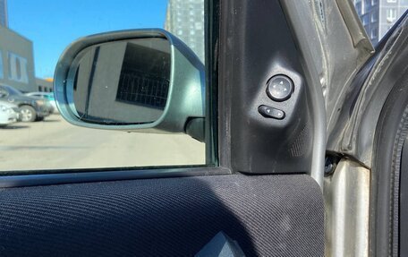 Fiat Albea I рестайлинг, 2008 год, 255 000 рублей, 12 фотография