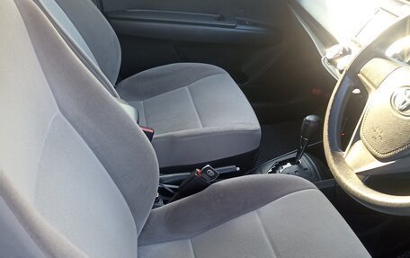 Toyota Corolla, 2017 год, 1 150 000 рублей, 23 фотография