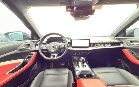 MG 5, 2021 год, 1 350 000 рублей, 10 фотография