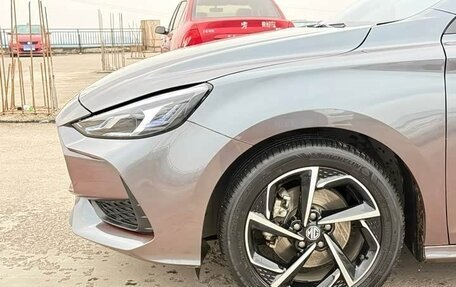 MG 5, 2021 год, 1 350 000 рублей, 4 фотография