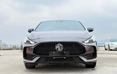 MG 5, 2021 год, 1 350 000 рублей, 2 фотография