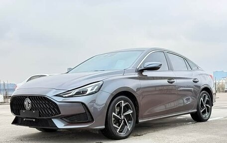 MG 5, 2021 год, 1 350 000 рублей, 3 фотография