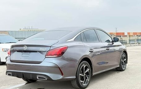 MG 5, 2021 год, 1 350 000 рублей, 7 фотография