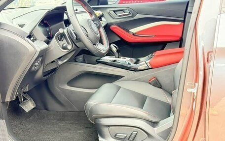 MG 5, 2021 год, 1 350 000 рублей, 9 фотография