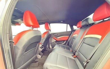 MG 5, 2021 год, 1 350 000 рублей, 12 фотография