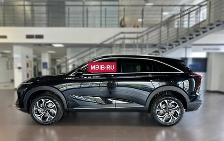 Haval F7, 2026 год, 3 699 000 рублей, 3 фотография