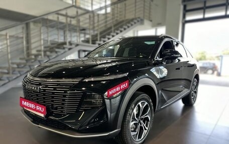 Haval F7, 2026 год, 3 699 000 рублей, 2 фотография
