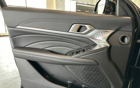 Haval F7, 2026 год, 3 699 000 рублей, 12 фотография