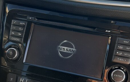 Nissan X-Trail, 2017 год, 1 900 000 рублей, 7 фотография