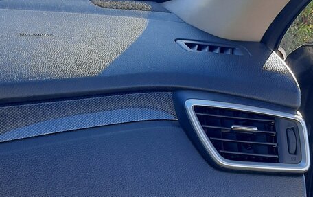 Nissan X-Trail, 2017 год, 1 900 000 рублей, 5 фотография