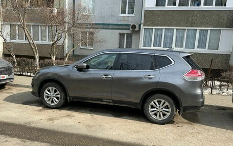 Nissan X-Trail, 2017 год, 1 900 000 рублей, 9 фотография