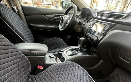 Nissan X-Trail, 2017 год, 1 900 000 рублей, 10 фотография