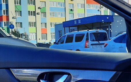 Nissan X-Trail, 2017 год, 1 900 000 рублей, 8 фотография