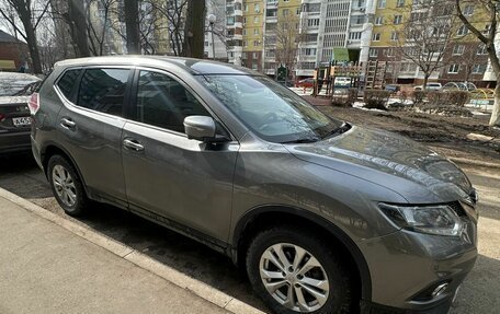 Nissan X-Trail, 2017 год, 1 900 000 рублей, 16 фотография