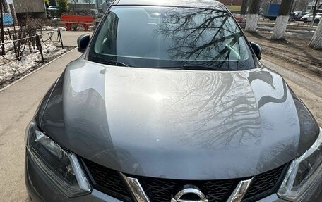 Nissan X-Trail, 2017 год, 1 900 000 рублей, 18 фотография