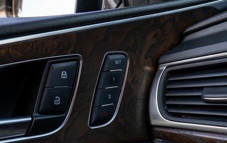 Audi A6, 2014 год, 1 495 000 рублей, 13 фотография