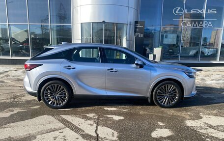 Lexus RX IV рестайлинг, 2025 год, 12 990 000 рублей, 4 фотография