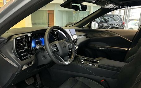 Lexus RX IV рестайлинг, 2025 год, 12 990 000 рублей, 9 фотография