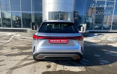 Lexus RX IV рестайлинг, 2025 год, 12 990 000 рублей, 6 фотография