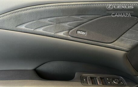 Lexus RX IV рестайлинг, 2025 год, 12 990 000 рублей, 10 фотография