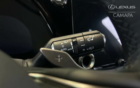 Lexus RX IV рестайлинг, 2025 год, 12 990 000 рублей, 16 фотография