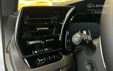 Lexus RX IV рестайлинг, 2025 год, 12 990 000 рублей, 14 фотография