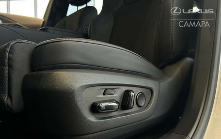 Lexus RX IV рестайлинг, 2025 год, 12 990 000 рублей, 23 фотография