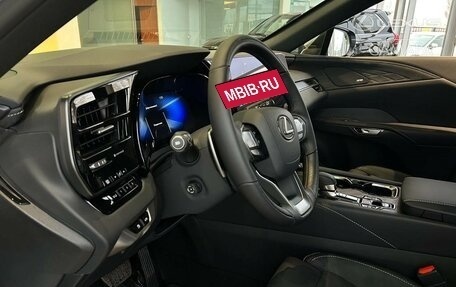 Lexus RX IV рестайлинг, 2025 год, 12 990 000 рублей, 13 фотография