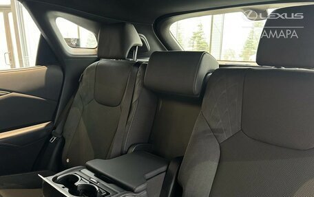 Lexus RX IV рестайлинг, 2025 год, 12 990 000 рублей, 31 фотография