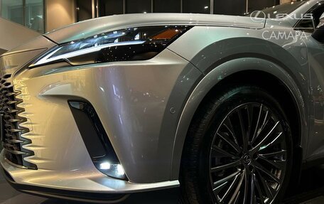 Lexus RX IV рестайлинг, 2025 год, 12 990 000 рублей, 38 фотография