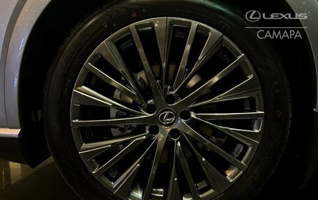 Lexus RX IV рестайлинг, 2025 год, 12 990 000 рублей, 37 фотография