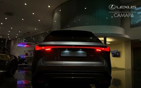 Lexus RX IV рестайлинг, 2025 год, 12 990 000 рублей, 39 фотография