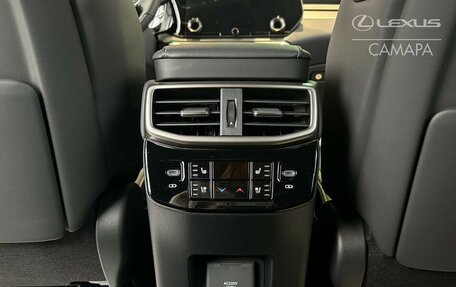 Lexus RX IV рестайлинг, 2025 год, 12 990 000 рублей, 32 фотография