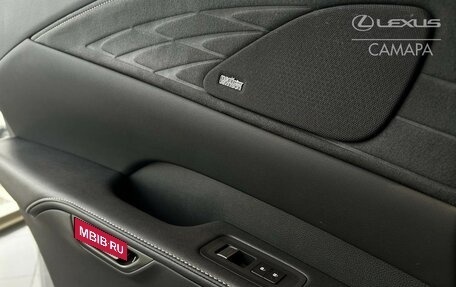 Lexus RX IV рестайлинг, 2025 год, 12 990 000 рублей, 29 фотография