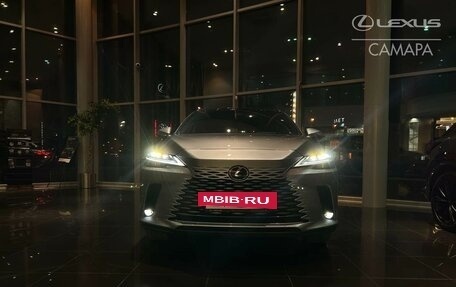 Lexus RX IV рестайлинг, 2025 год, 12 990 000 рублей, 40 фотография