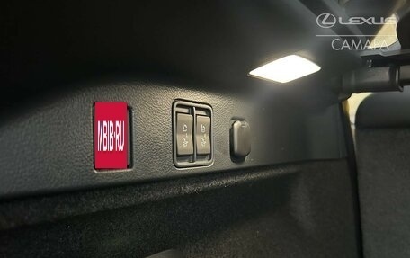 Lexus RX IV рестайлинг, 2025 год, 12 990 000 рублей, 35 фотография