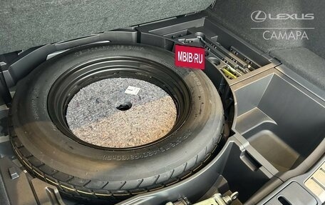 Lexus RX IV рестайлинг, 2025 год, 12 990 000 рублей, 36 фотография