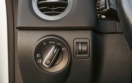 Volkswagen Tiguan I, 2015 год, 1 195 000 рублей, 10 фотография