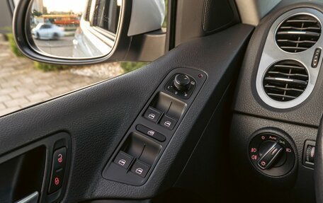 Volkswagen Tiguan I, 2015 год, 1 195 000 рублей, 8 фотография