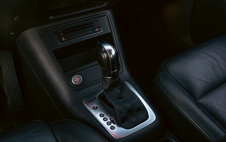 Volkswagen Tiguan I, 2015 год, 1 195 000 рублей, 15 фотография