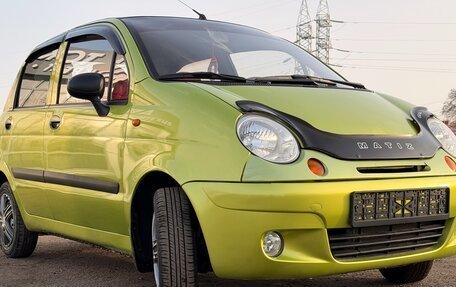 Daewoo Matiz I, 2013 год, 258 000 рублей, 2 фотография