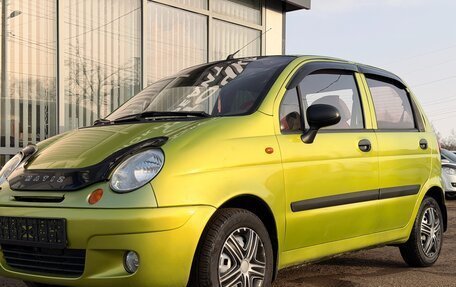 Daewoo Matiz I, 2013 год, 258 000 рублей, 5 фотография