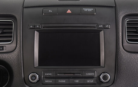 Volkswagen Touareg III, 2012 год, 2 459 000 рублей, 16 фотография