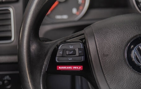 Volkswagen Touareg III, 2012 год, 2 459 000 рублей, 14 фотография