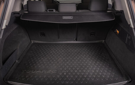 Volkswagen Touareg III, 2012 год, 2 459 000 рублей, 20 фотография