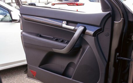 KIA Sorento II рестайлинг, 2017 год, 1 585 000 рублей, 12 фотография