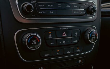 KIA Sorento II рестайлинг, 2017 год, 1 585 000 рублей, 15 фотография