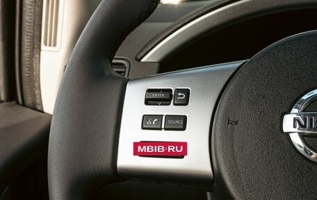 Nissan Pathfinder, 2012 год, 1 455 000 рублей, 10 фотография