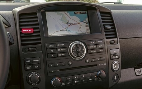 Nissan Pathfinder, 2012 год, 1 455 000 рублей, 12 фотография